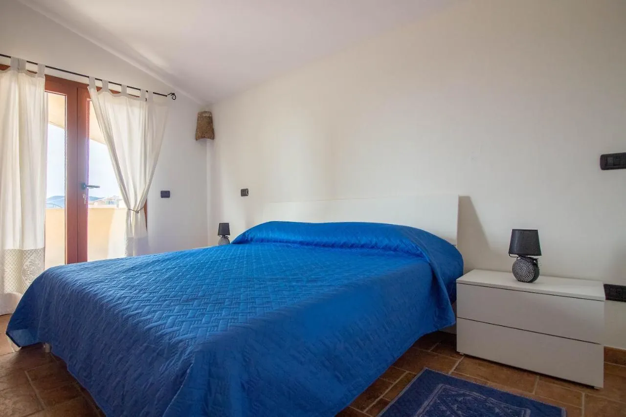Olbia Bright Apartment X3 With Terrace! Italy