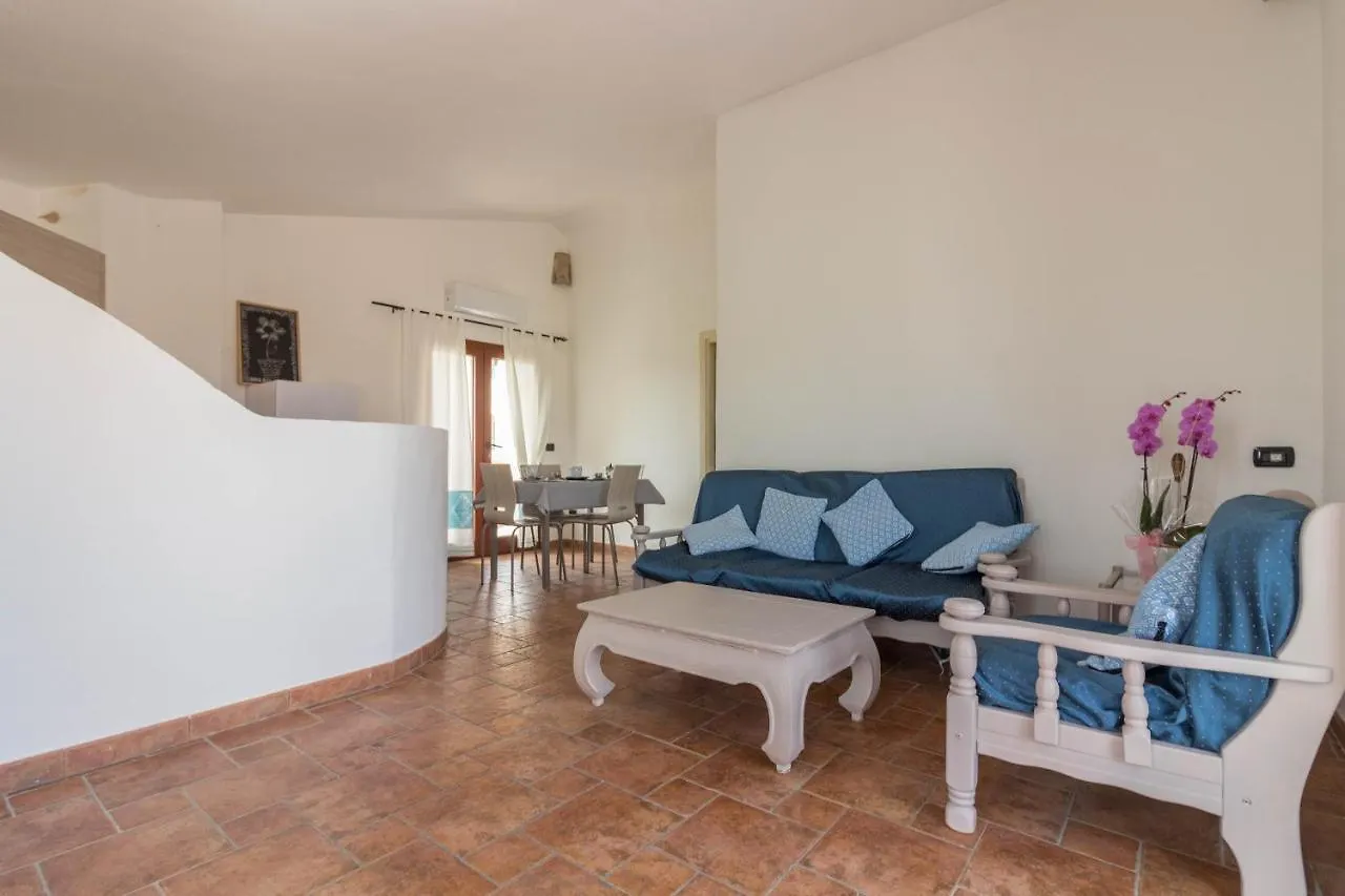 Olbia Bright Apartment X3 With Terrace! 0*,  Italy