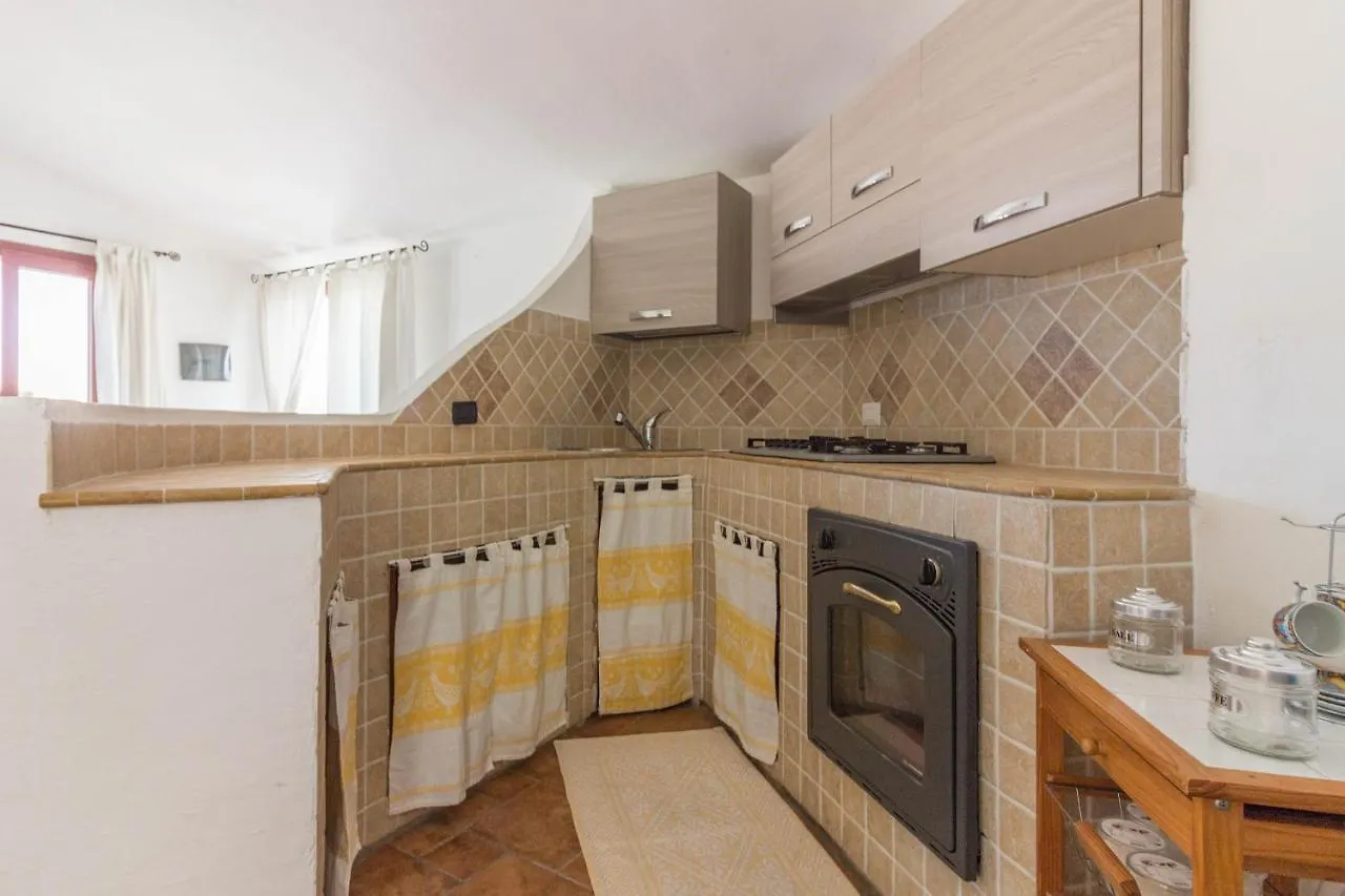 Olbia Bright Apartment X3 With Terrace!