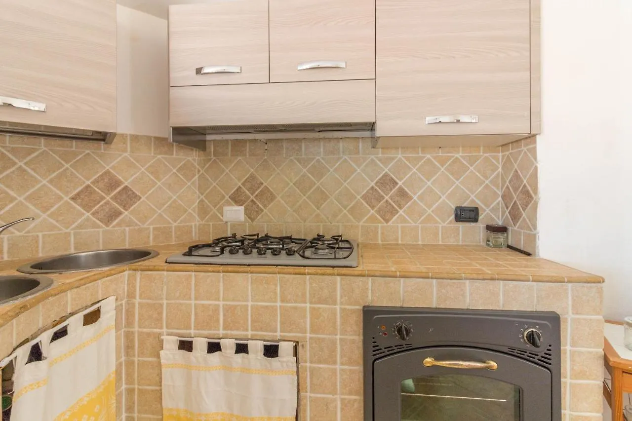 Olbia Bright Apartment X3 With Terrace! Italy