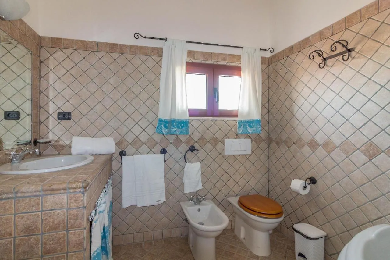 Olbia Bright Apartment X3 With Terrace!