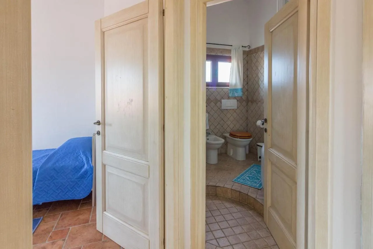 Olbia Bright Apartment X3 With Terrace!